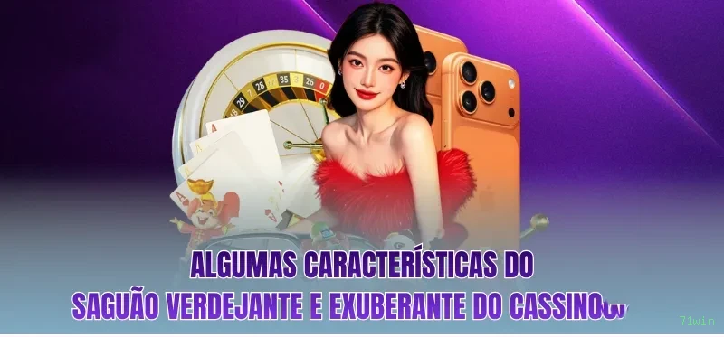 Bacará 71win