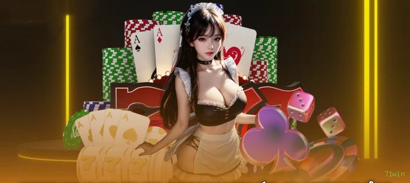 Casino Login 71win