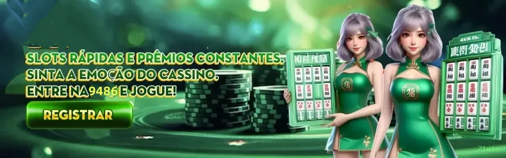 Fortune Tiger 71win