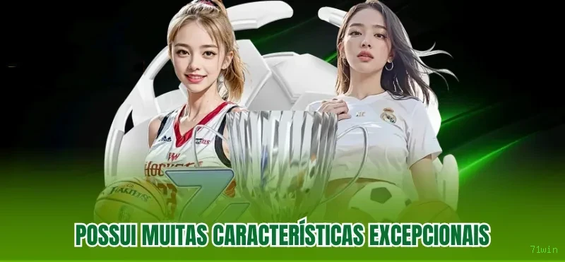 71win Seguro